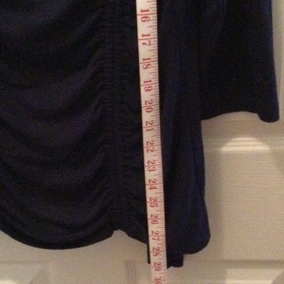 Cupio waterfall cardigan - Picture 7 of 8